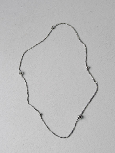 Nova Necklace Two-Way