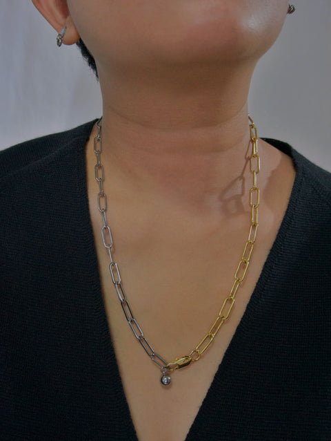 Aliana Necklace