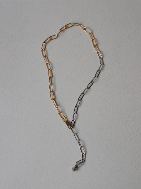 Aliana Necklace