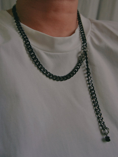 Barry Necklace Three-Way