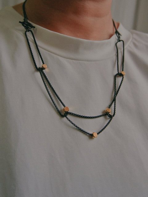 Beck Necklace