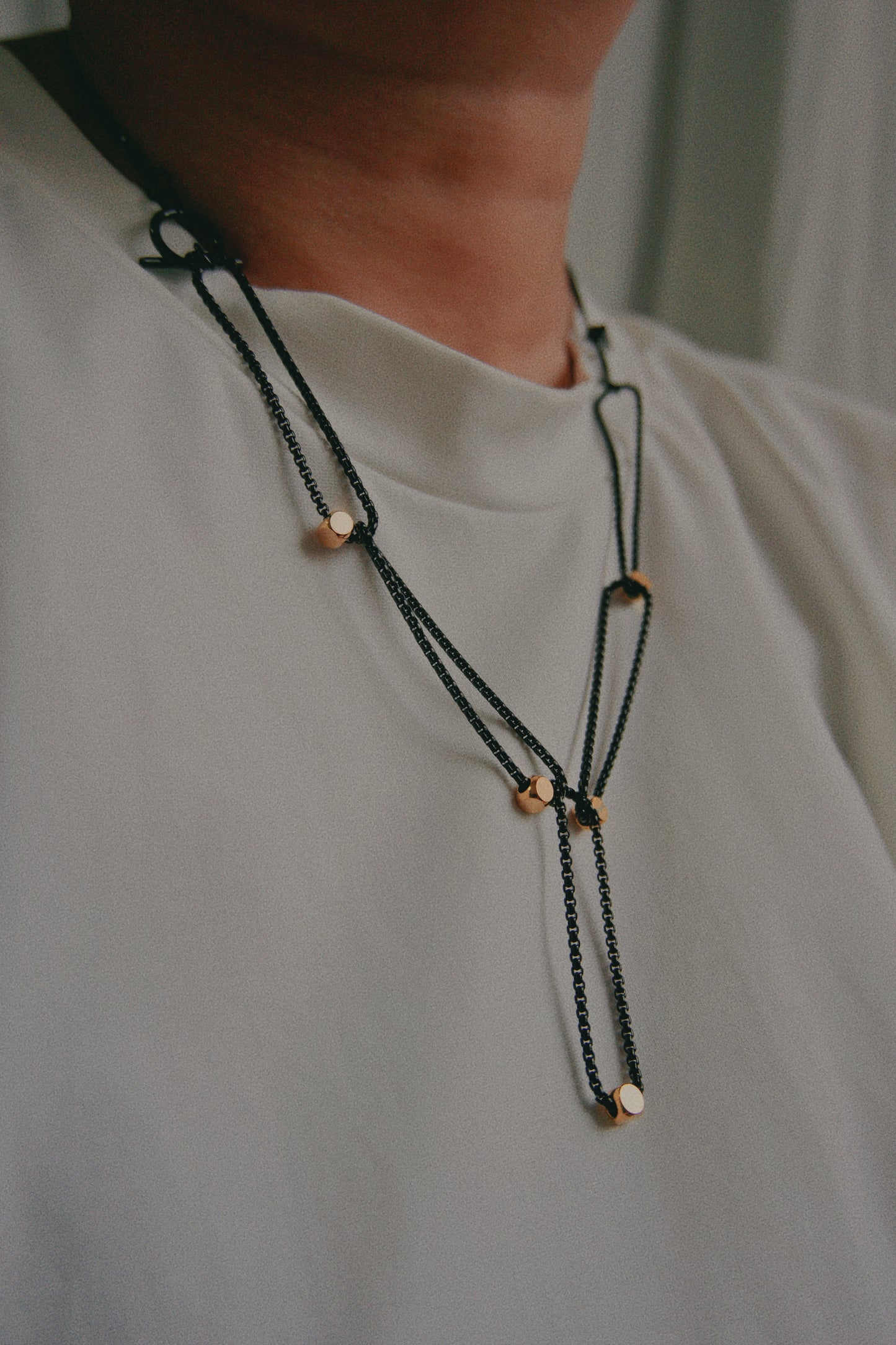 Beck Necklace