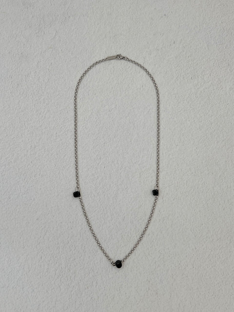 Eli Necklace Three-Way