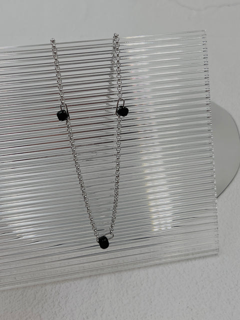 Eli Necklace Three-Way