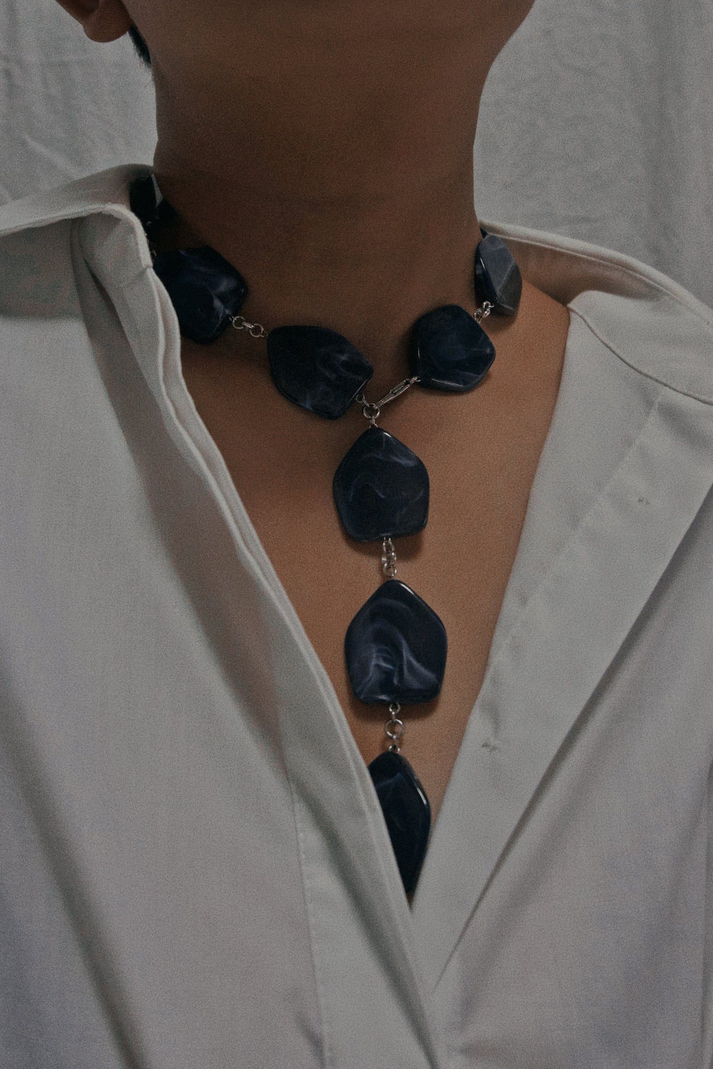 Gani Necklace