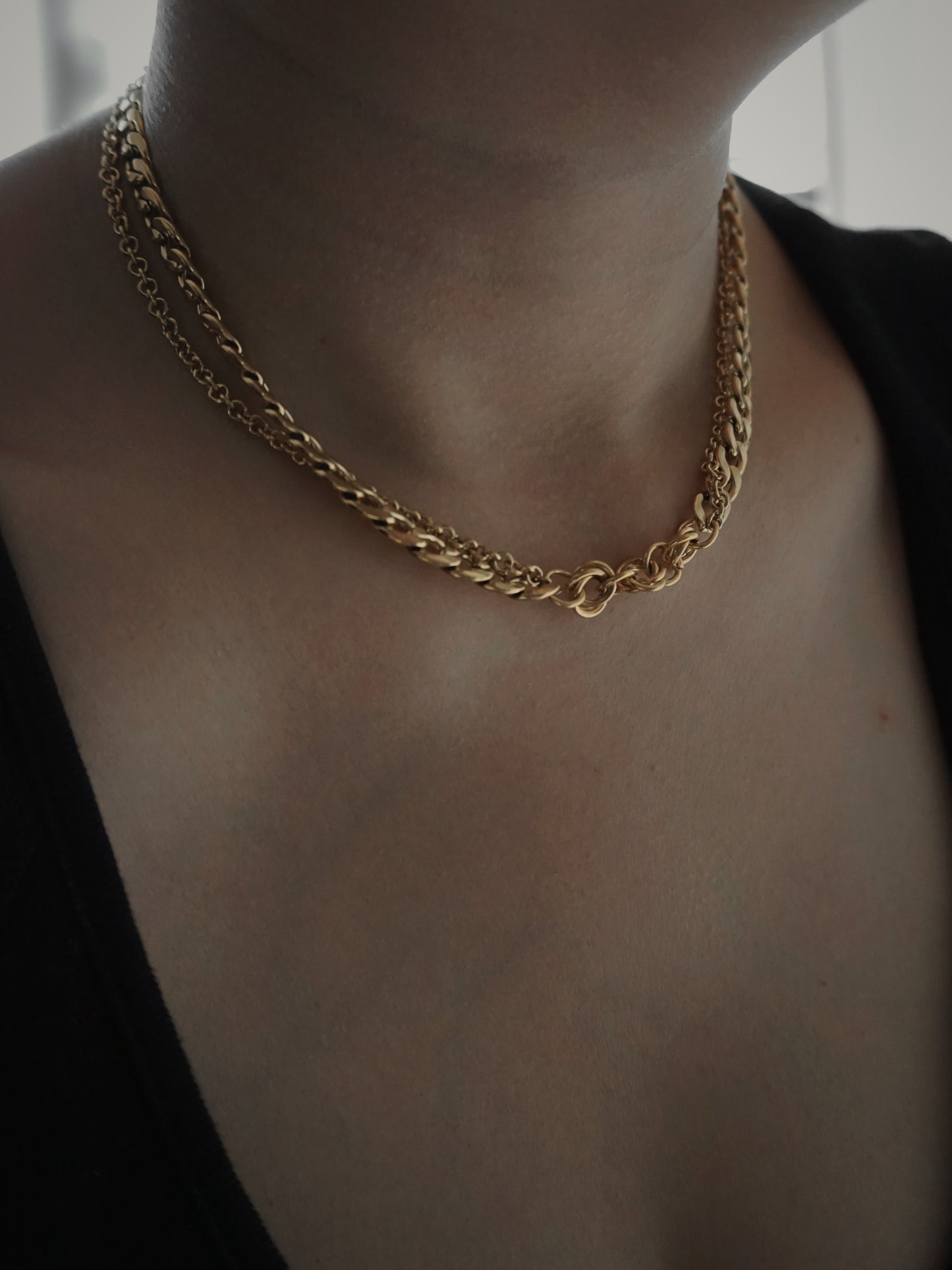 Himi Necklace