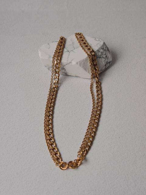 Himi Necklace