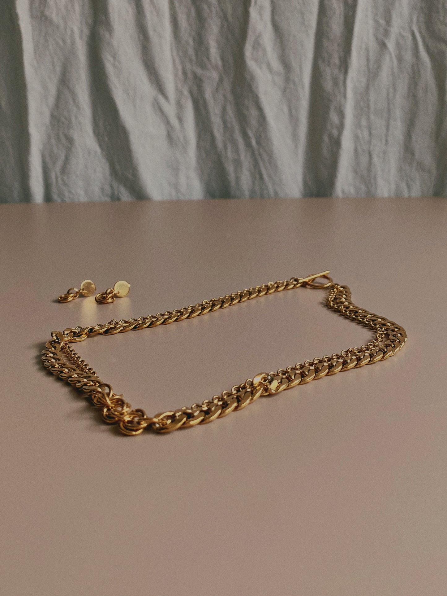 Himi Necklace