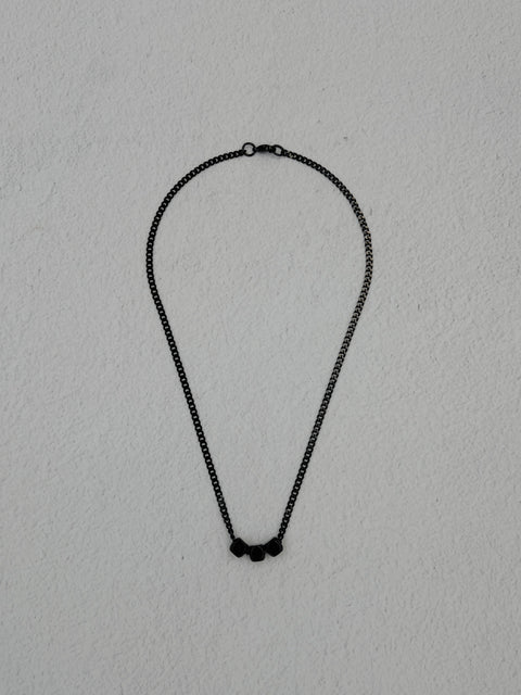 Idan Necklace