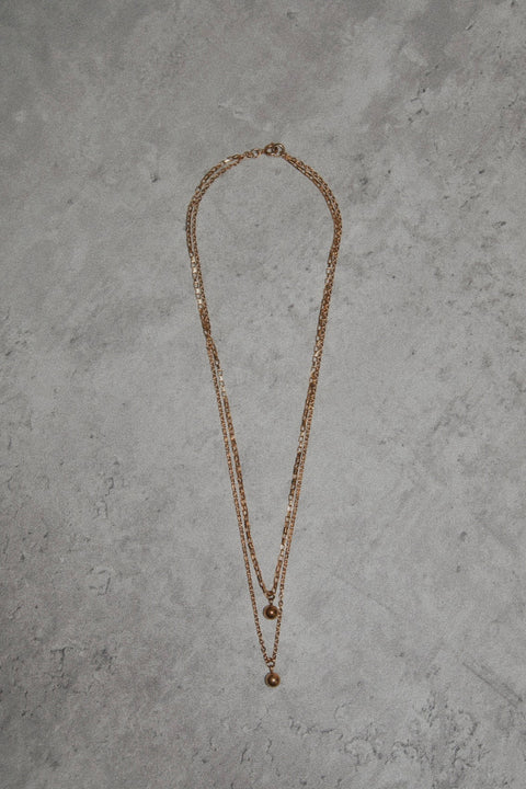 Kami Necklace