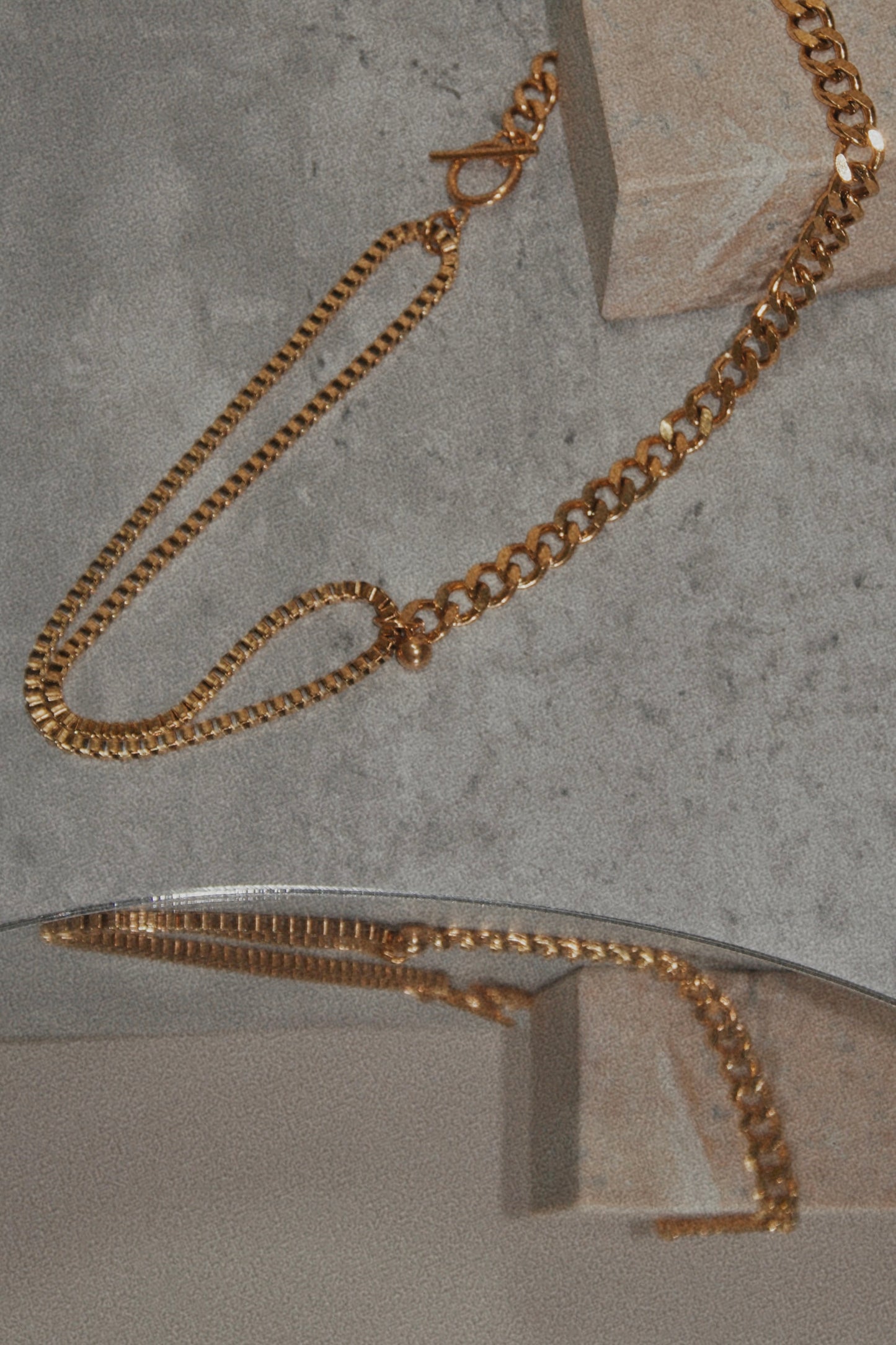 Leny Necklace