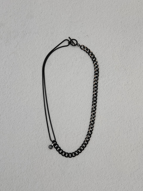 Levi Necklace