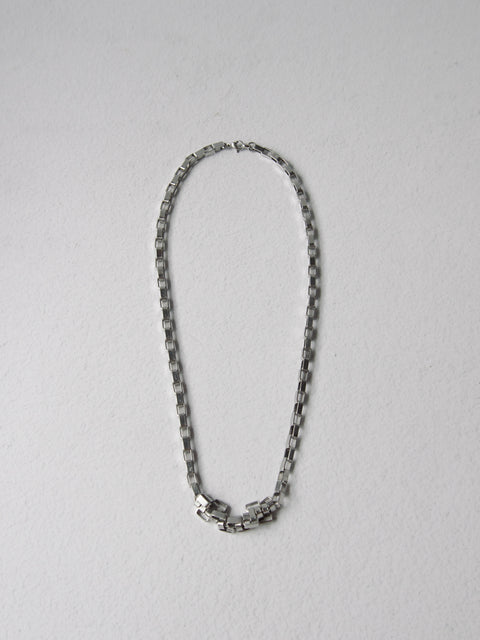 Otto Necklace