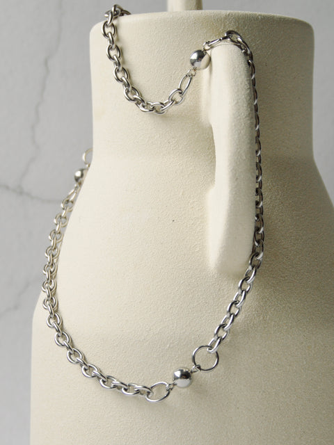 Paola Neck Chain