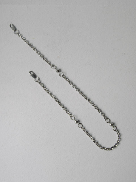 Paola Neck Chain