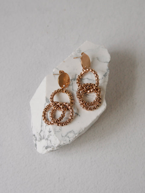 Rae Earrings