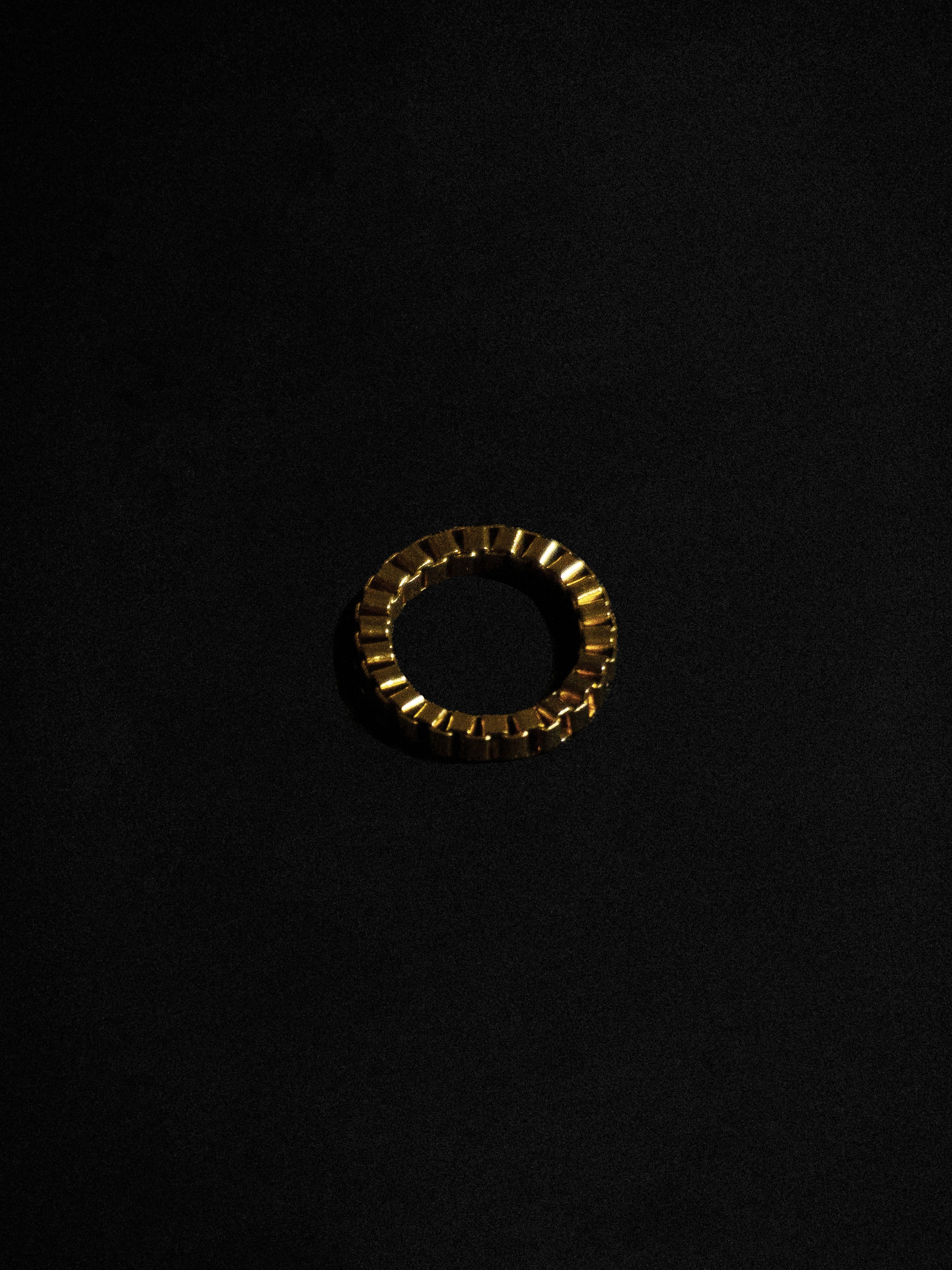 The Box Ring