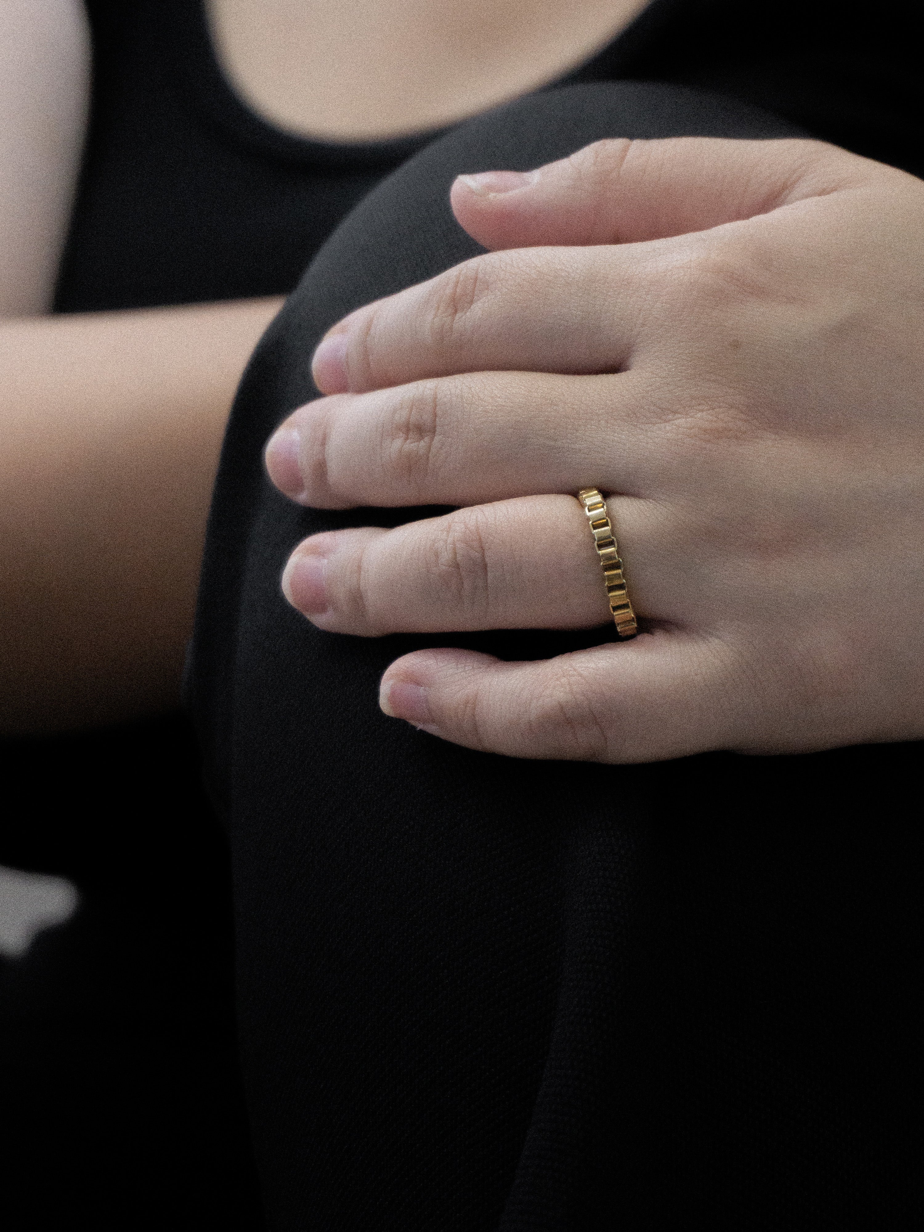 The Box Ring