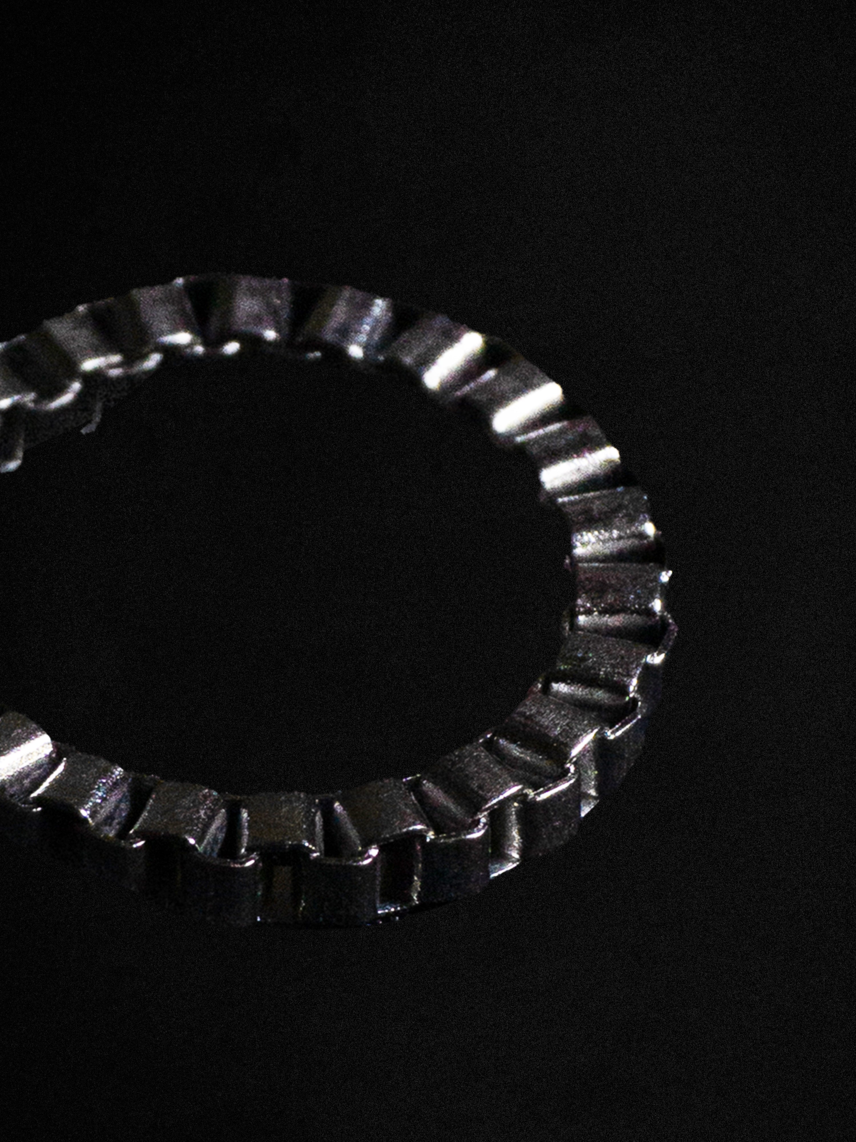 The Box Ring