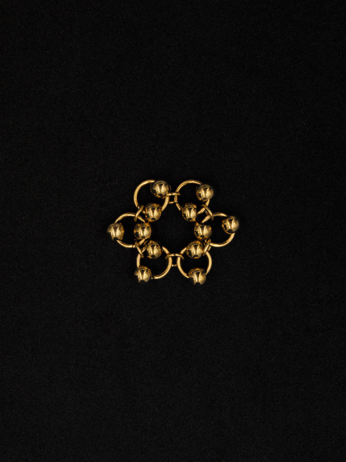 Oris Ring
