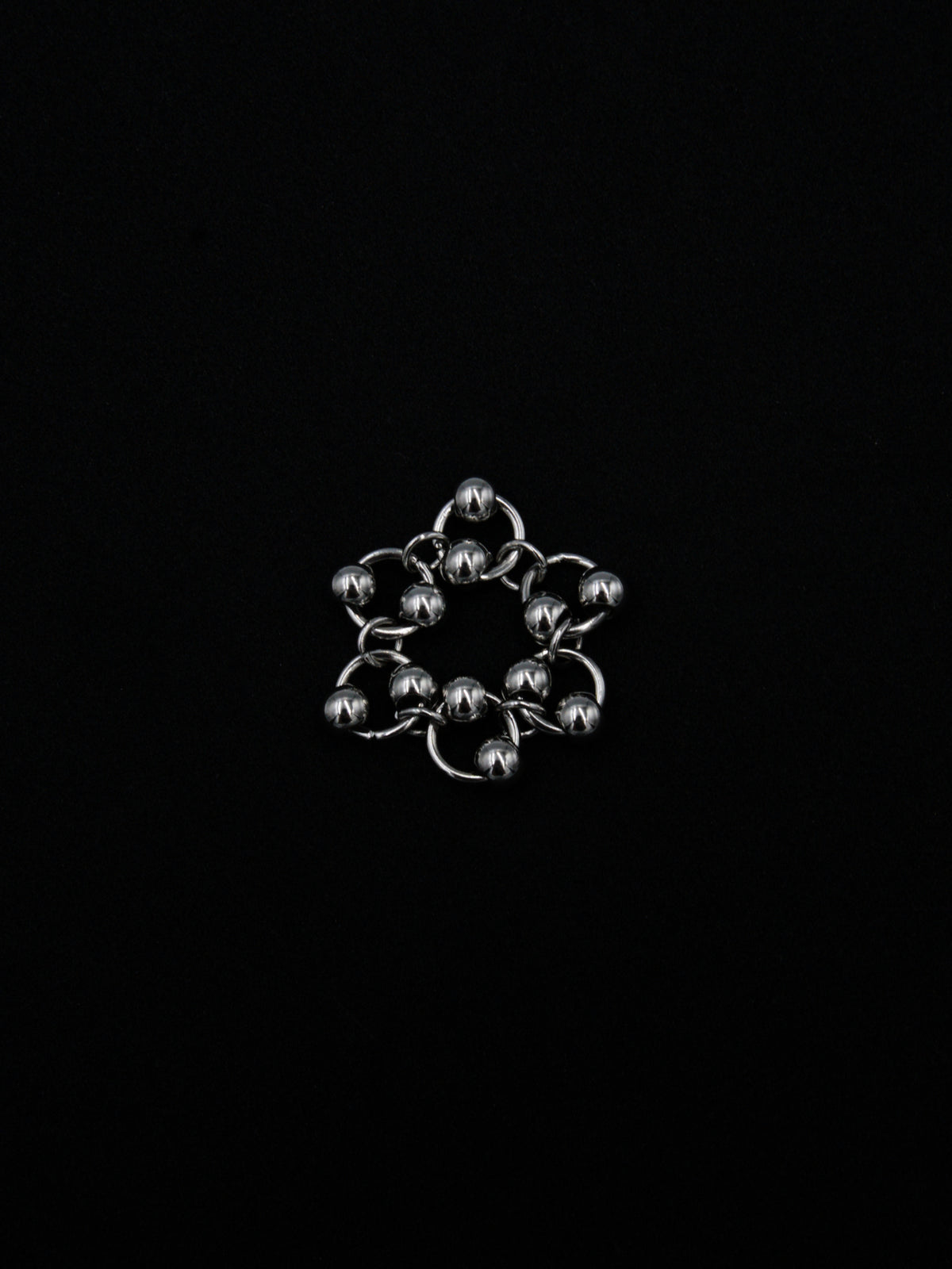 Oris Ring