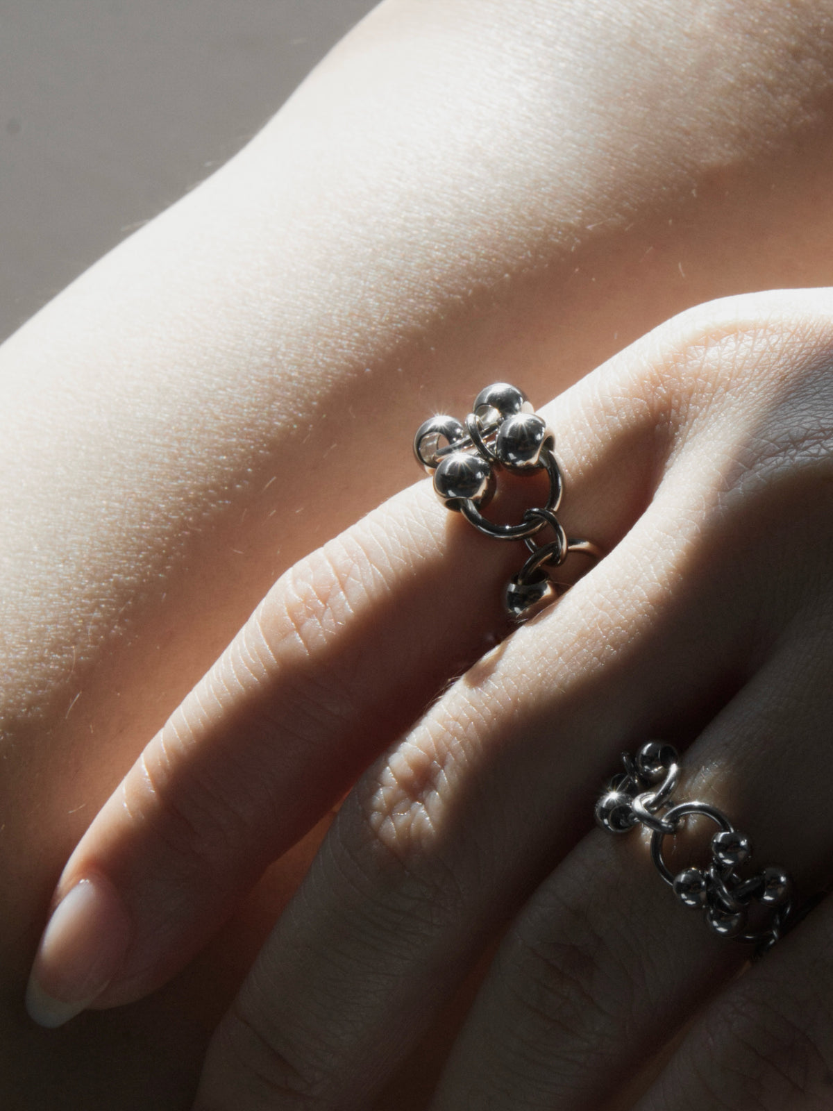Oris Ring