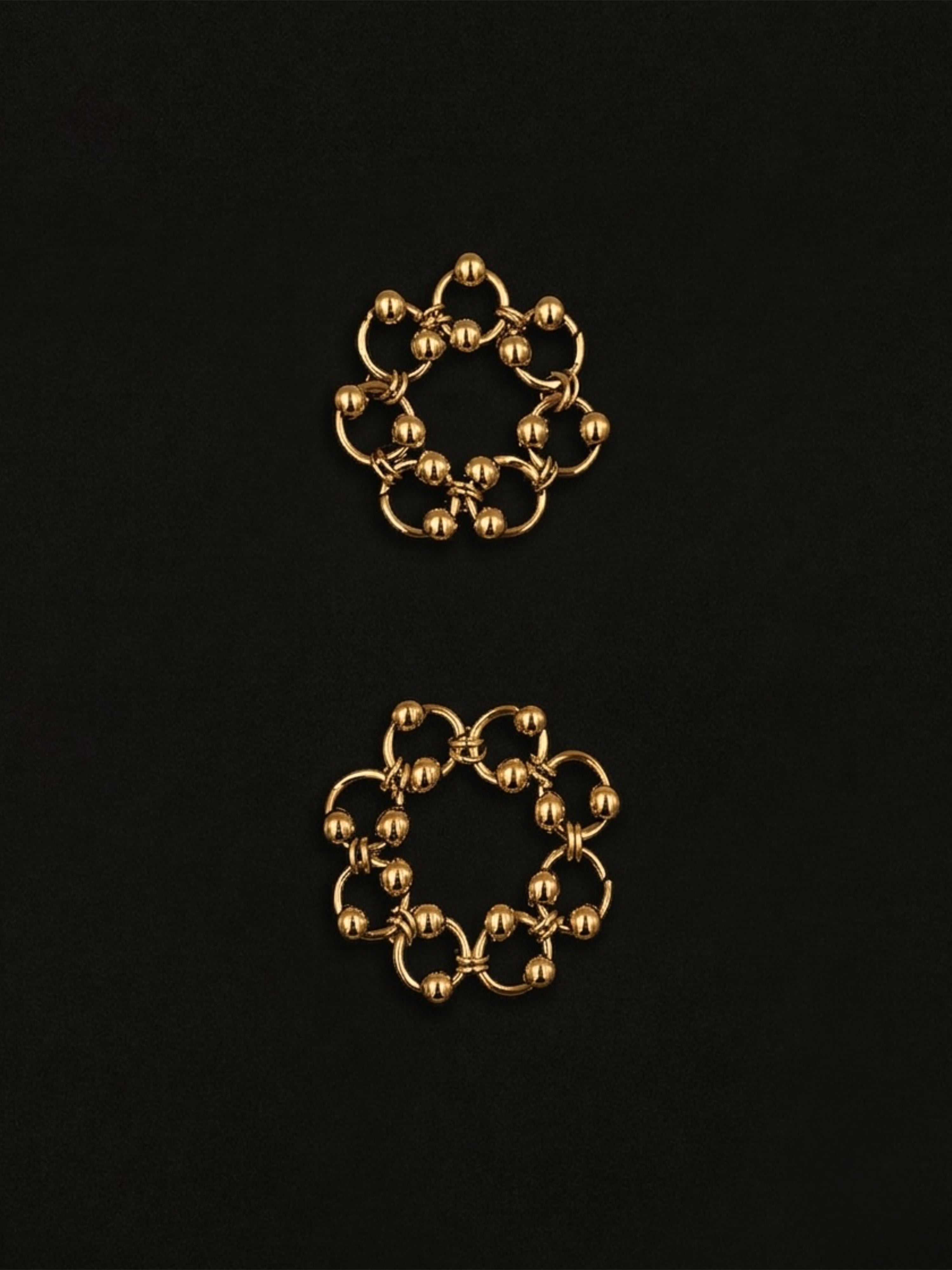 Orb Ring