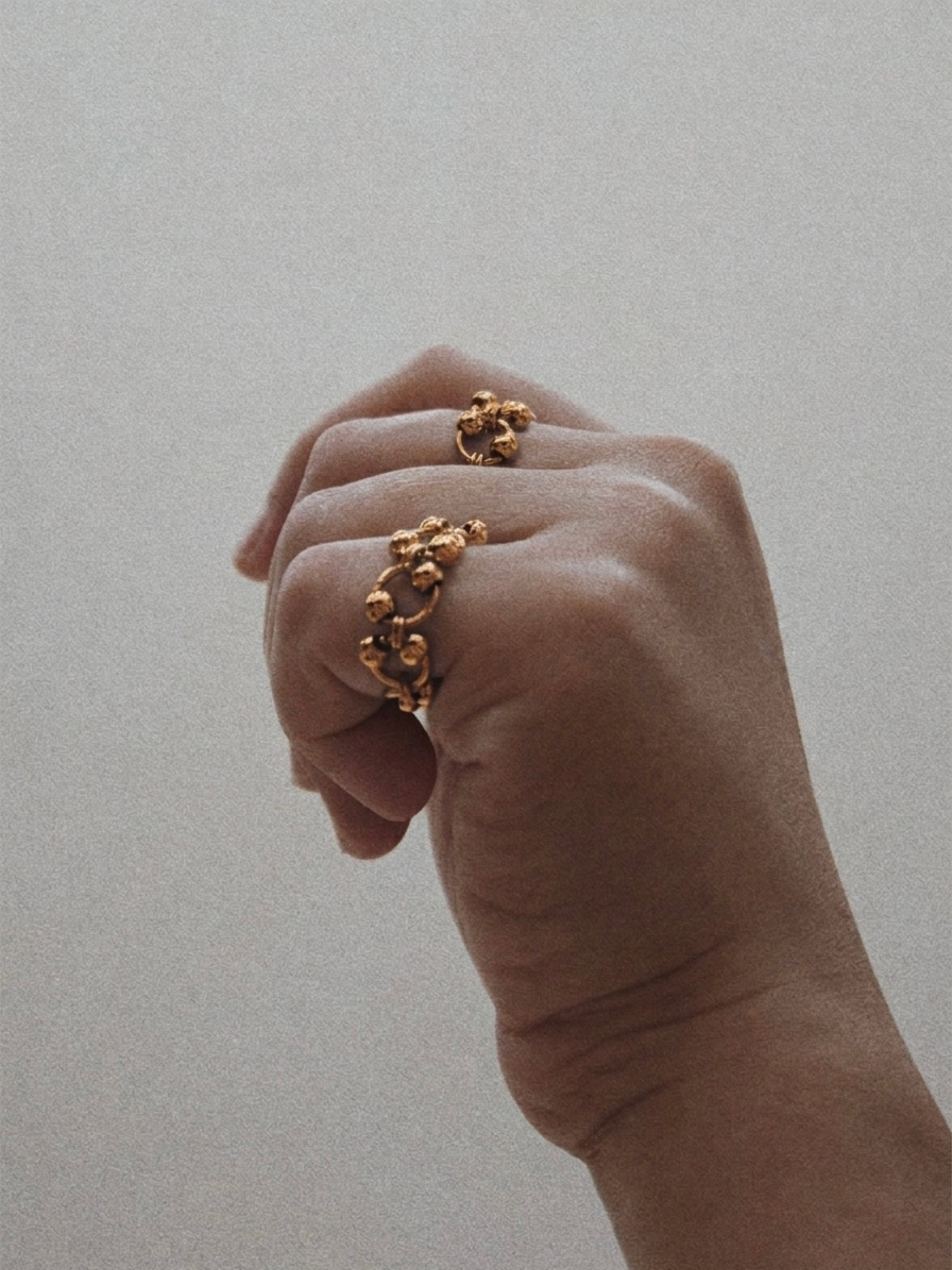 Orb Ring