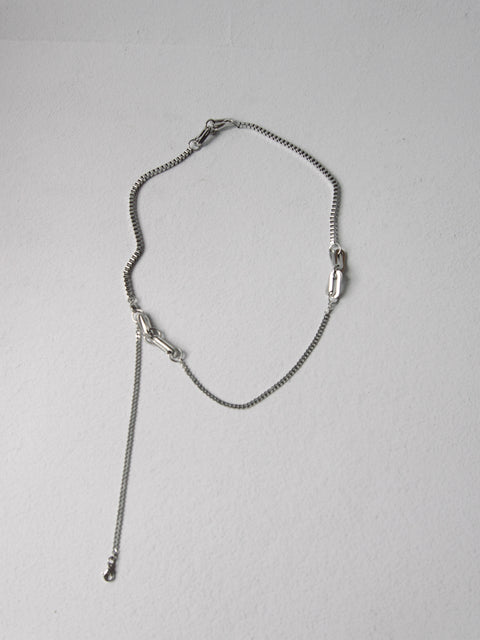 Will Neck Chain Three-Way