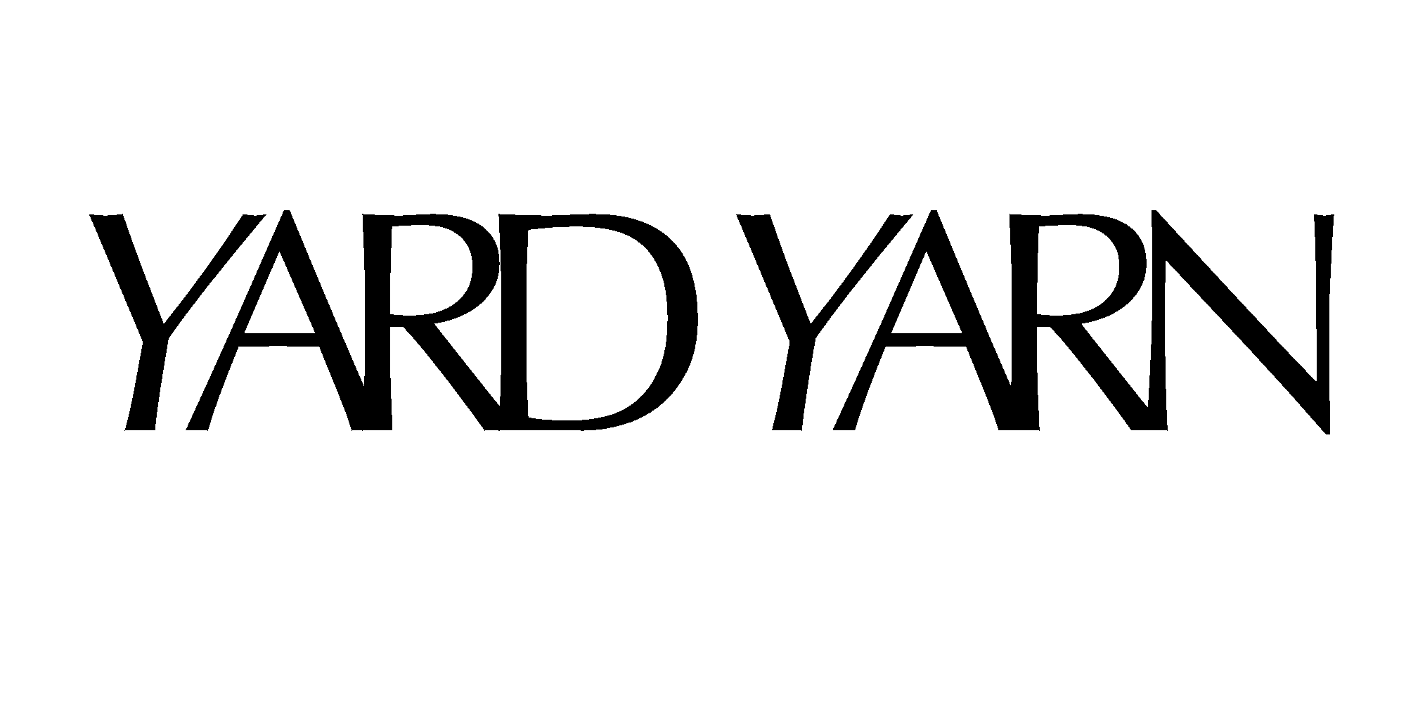 YARD YARN Official