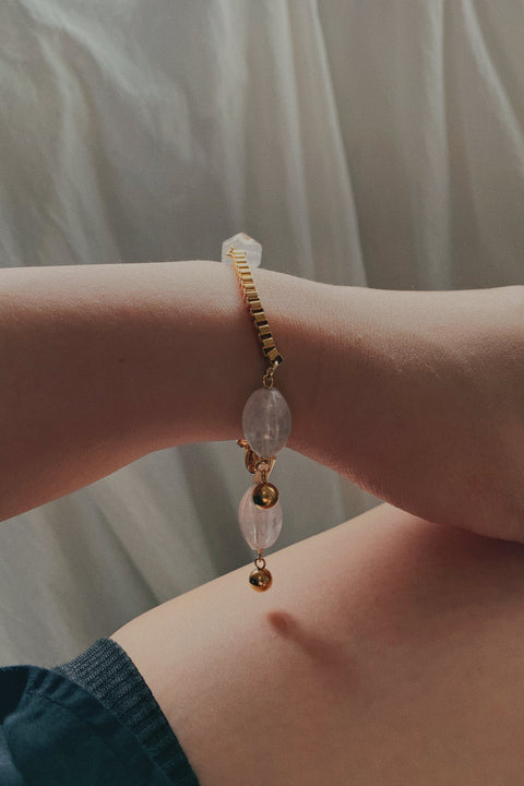 Agnes Bracelet