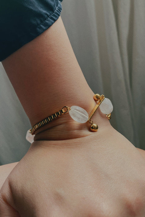 Agnes Bracelet