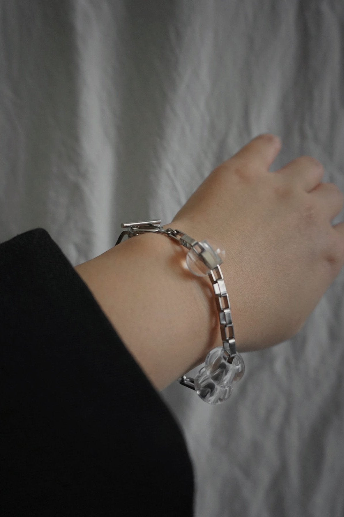 Cecil Bracelet