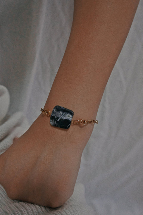 Leo Bracelet