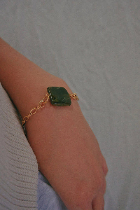 Leo Bracelet