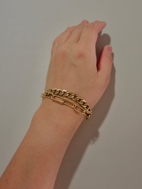 Stanly Bracelet