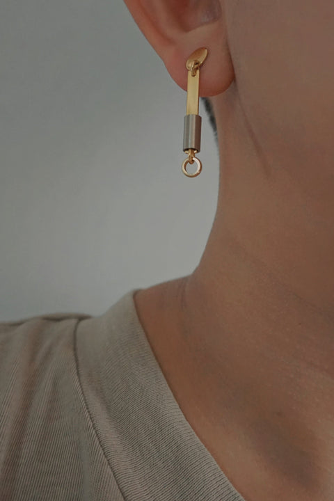 Aiko Earrings