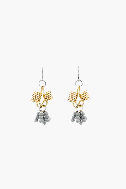 Lily Earrings