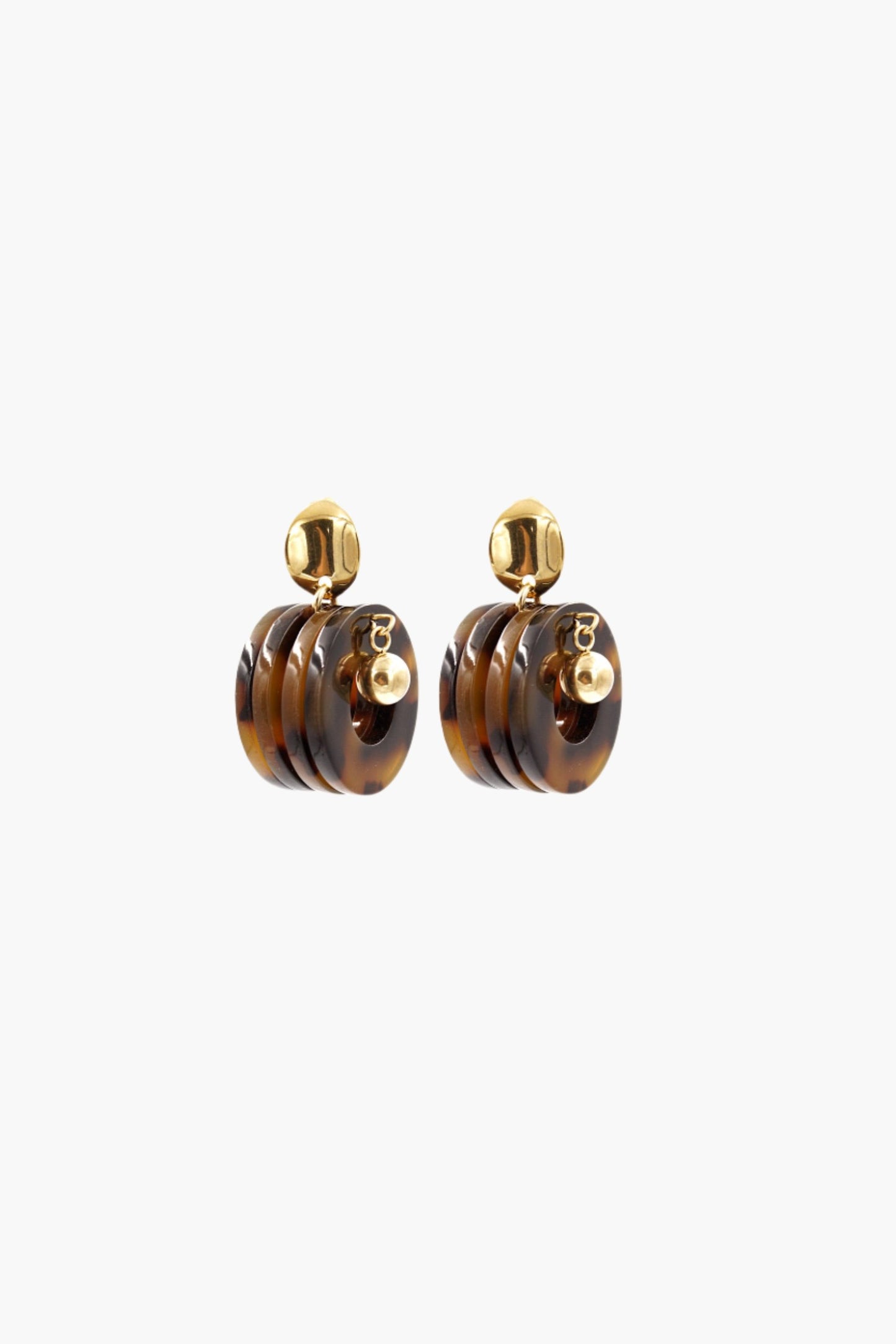 Lotto Earrings