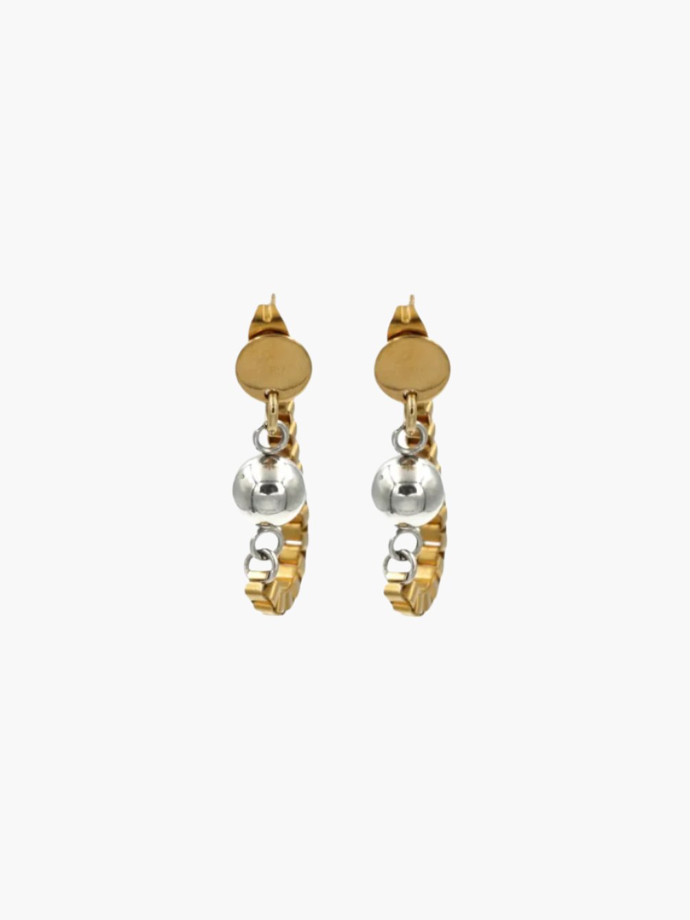 Syvie Earrings