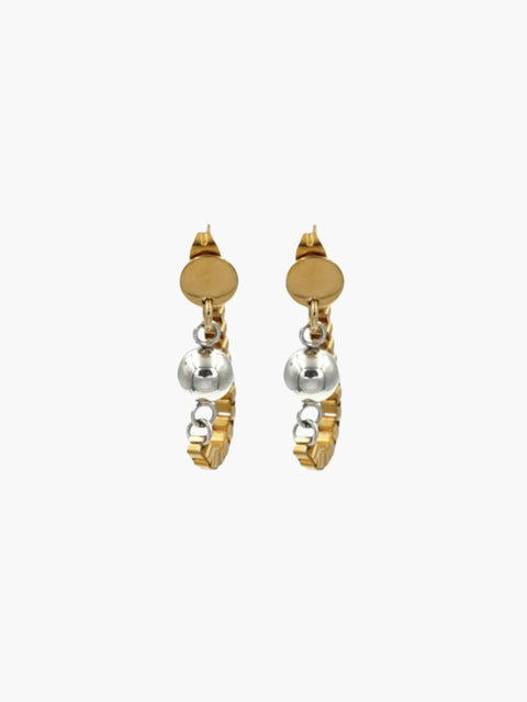 Syvie Earrings