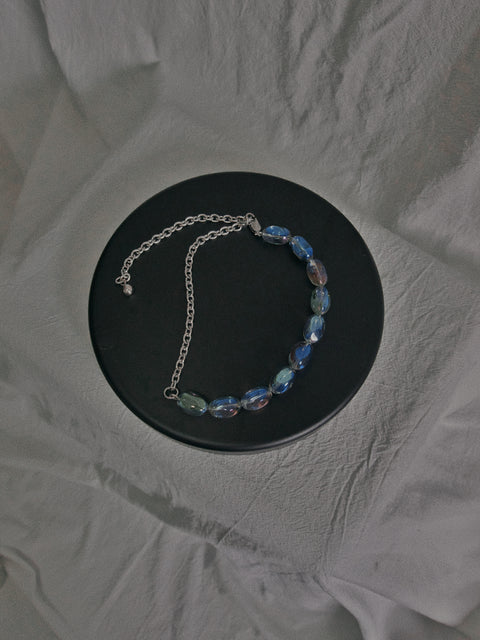 Moon Necklace