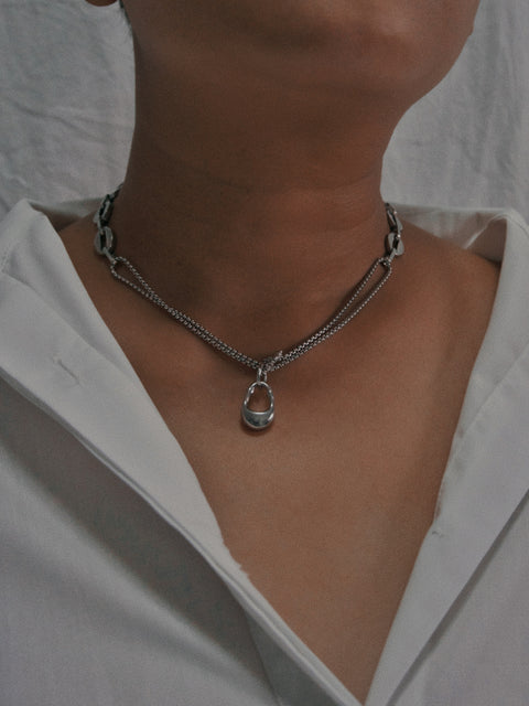 Neori Necklace