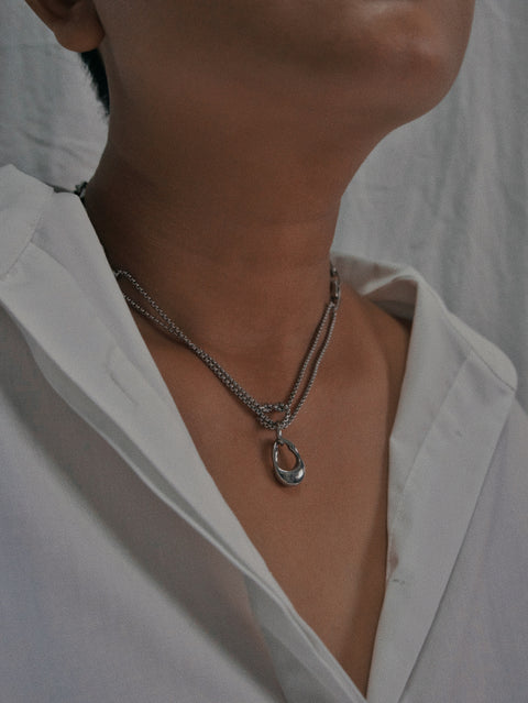 Neori Necklace