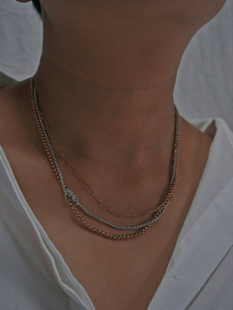 Joy Necklace