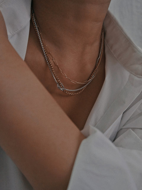 Joy Necklace