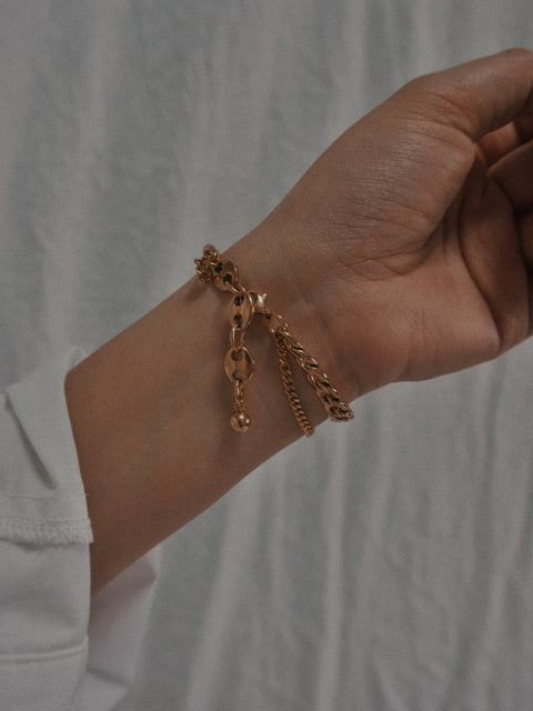 Fey Bracelet