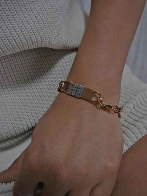 Cass Bracelet