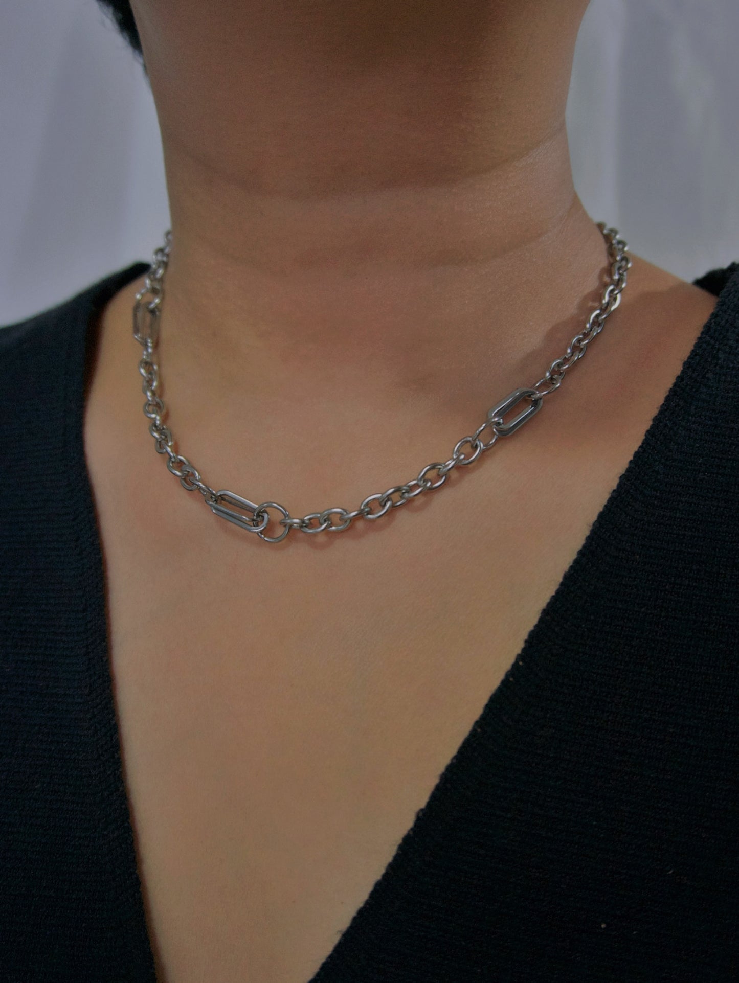 Erin Necklace Two-Way