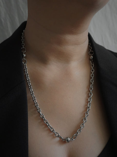 Paola Neck Chain